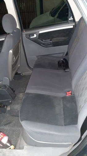 Chevrolet Meriva 2007 1.8 Maxx Flex Power 5p