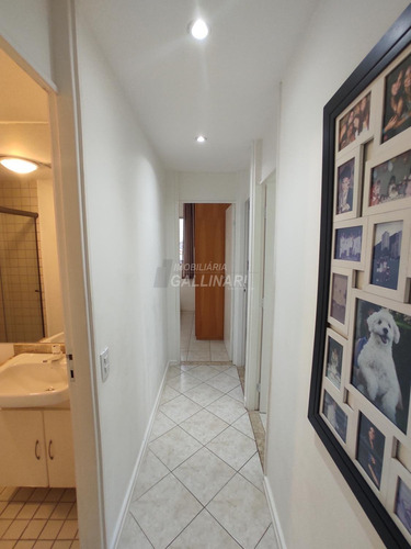 Imagem 13 de 27 de Apartamento À Venda Em Bonfim - Ap002627