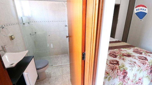 Imagem 18 de 27 de Sobrado Com 3 Dormitórios À Venda, 95 M² Por R$ 649.000,00 - Vila Sabrina - São Paulo/sp - So0443