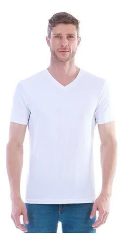 Paquete de playeras blancas new arrivals