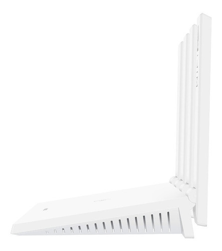 Router Huawei Wifi Ax3 Wi-fi 6 Plus Color Blanco