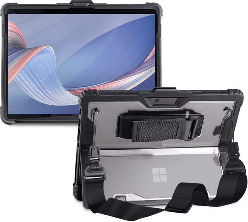 Funda Protectora Para Microsoft Surface Pro 7/6/5/4