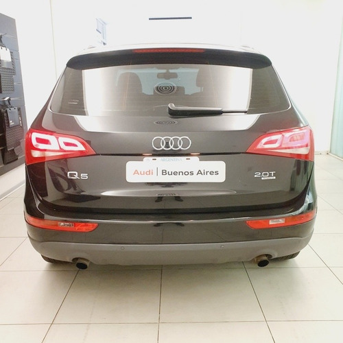 Audi Q5 2.0 Tfsi 211cv Stronic Quattro 2011