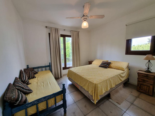 Casa De 7 Ambientes En Venta En Escobar