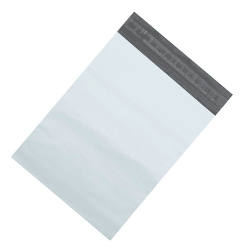 Envelope Segurança 40x50cm 50un - Vabene