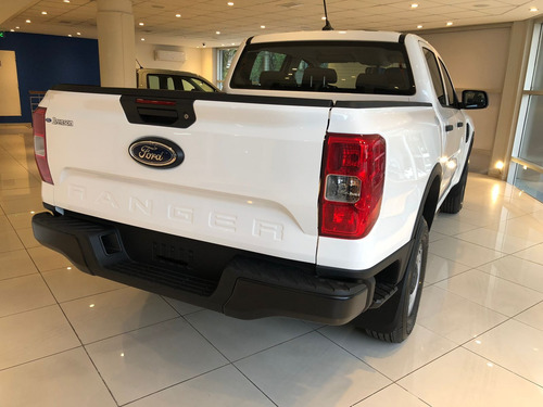 Ford Ranger 2.0 Cd 4X2 Xl 170Cv