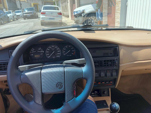 Volkswagen Santana