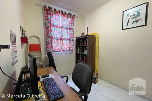 Imagem 9 de 15 de Apartamento À Venda No Padre Eustáquio - Código 324191 - 324191
