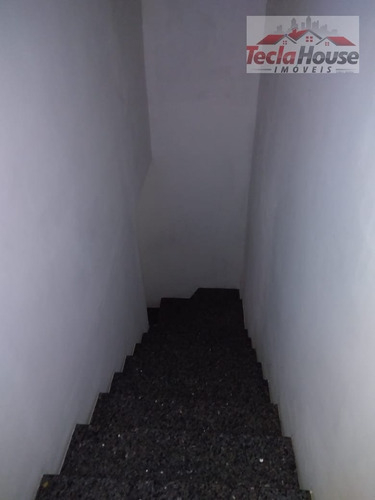 Imagem 8 de 15 de Casa Em Jardim Presidente Dutra - Guarulhos - 660