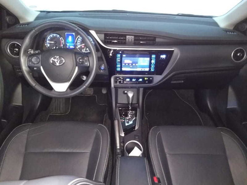 Imagem 6 de 12 de Toyota Corolla Xei 2.0 Flex 16v Aut. 2019