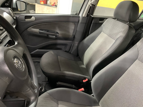 Volkswagen Gol Volkswagen Gol Rallye 1.6 VHT (Flex)
