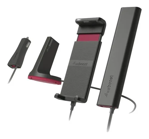 Amplificador de señal celular wilson sale