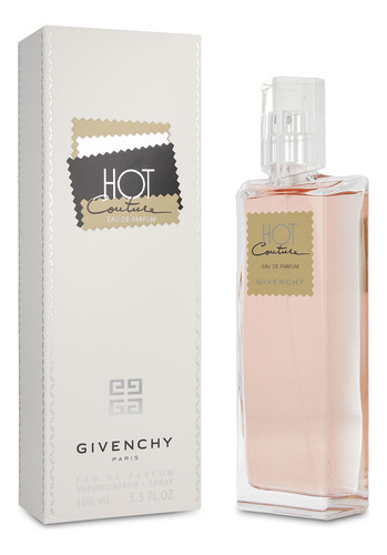 Givenchy Hot Couture 100 Ml Edp
