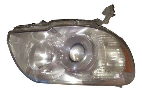 Faro Izquierdo De Toyota 4runner 06-09 Original 