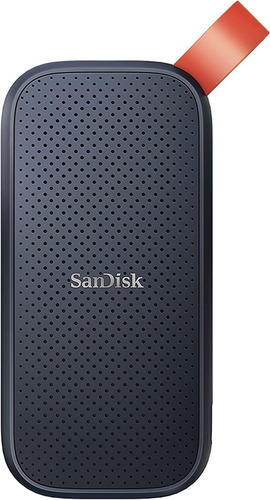 Unidad Estado Solido Ssd Portatil Sandisk Externo Disco 1tb