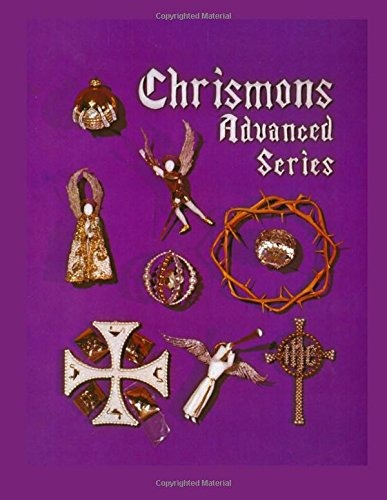 Chrismons Advanced Series Instructions For Making The Advanc