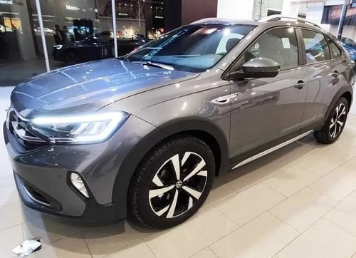 Volkswagen Nivus Highline 2021 At