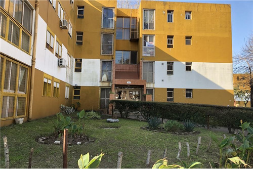 Departamento 4 Ambientes - Pompeya