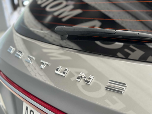 Chery Tiggo 4 Pro 1.5 Luxury Cvt