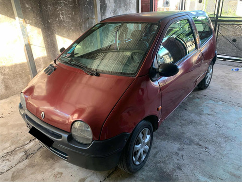 Renault Twingo 1.2 Authentique