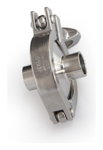 Unión Doble Clamp Para Soldar 19.05mm(3/4 Pulgada)