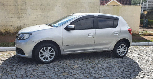 Renaut Sandero