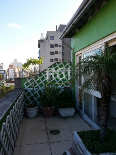 Conjunto/sala Em Petrópolis - El50874840