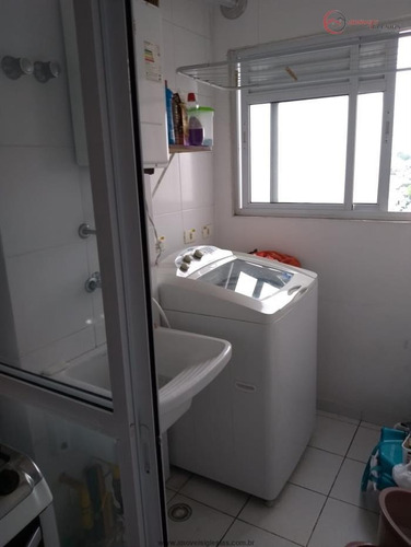 Imagem 15 de 26 de Apartamentos À Venda Em São Paulo/sp - Compre O Seu Apartamentos Aqui! - 1431414