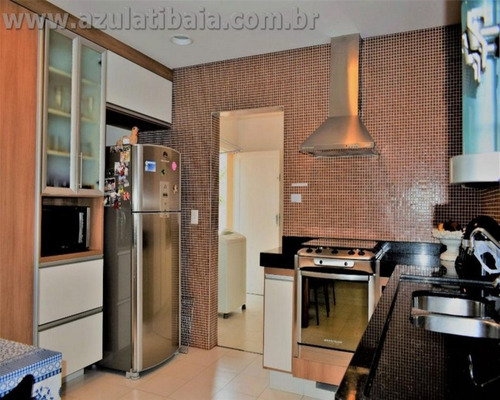 Imagem 9 de 26 de Casa A Venda Vila Giglio Atibaia, Excelente Bairro Residencial Proximo Alameda Lucas Nogueira Garcez E Seus Comércios, Escolas, Bancos... - Ca01476 - 32662805