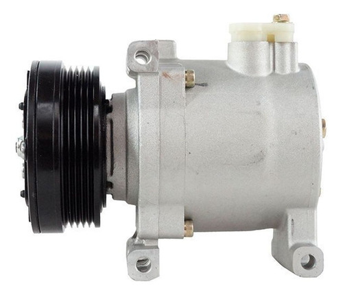 Compressor Fiat Punto Uno Fire Com Ar 2004 2005 A 2021 Royce