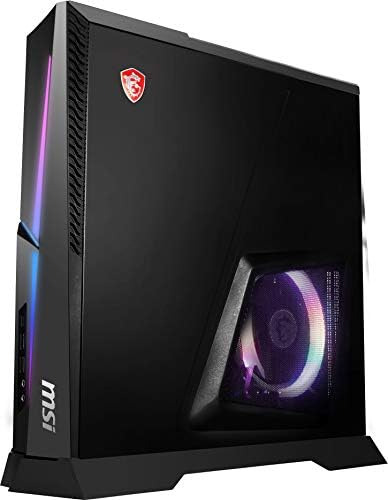 Computadora Msi Tridentas1208 Intel 16gb Ram 1tb Ssd