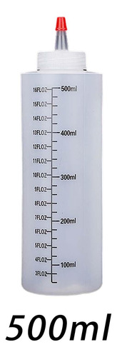 3 X 2 Botellas Portátiles Compatible Con Aderezo 3 Piezas