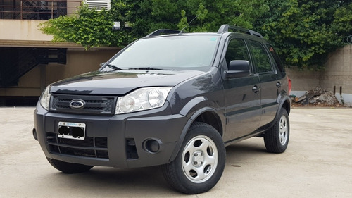 Ford Ecosport 1.6 My10 Xls 4x2