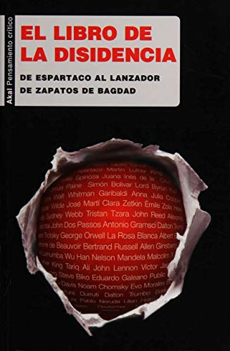 Libro De La Disidencia, El