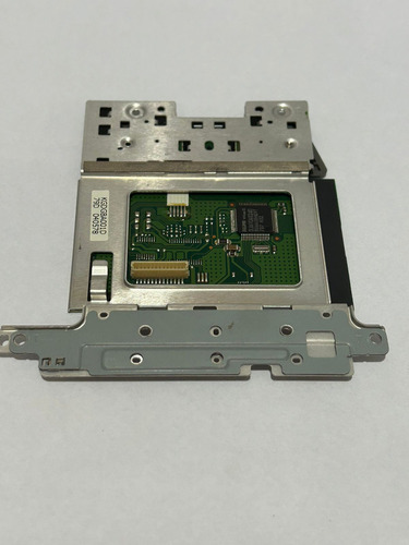 Touchpad C/ Botão Mouse Notebook Dell Latitude D820 Pp04x (Usado)
