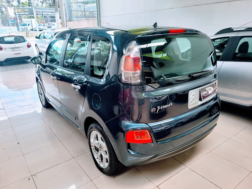 Citroën C3 Picasso 1.5 Glx Flex 5p