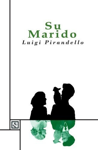 Libro Su Marido  De Pirandello Luigi