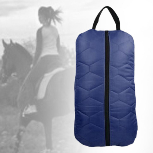 Bolsa De Brida Para Caballos, Soporte Portátil Para