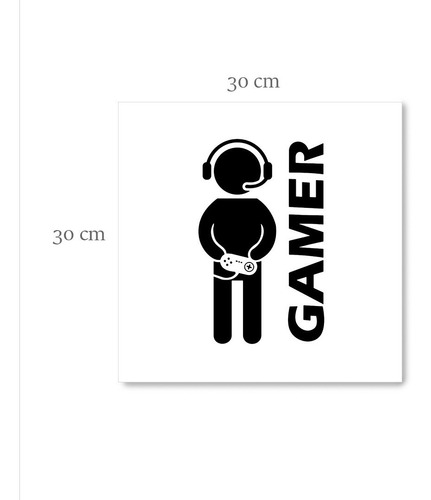 Decoracion Gamer Set Cuadros Loading Blanco Y Negro