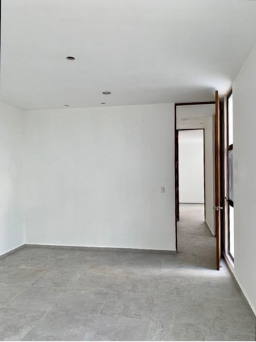 Imagen 12 de 27 de Casa En Renta En Privada En Temozón Norte, Mérida. 4 Recámar