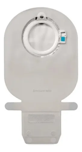 Bolsa De Colostomía Coloplast Sensura Mio Click Bolsa Para Colostomia E Ileostomia 2 Pçs Bolsa De Colostomía Coloplast Sensura Mio Click Bolsa Para Colostomia E Ileostomia 2 Pçs