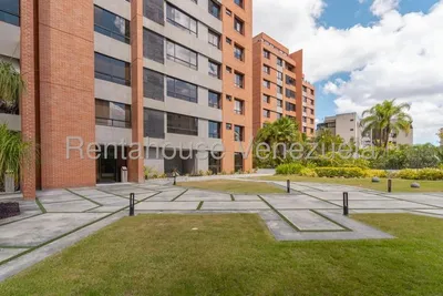 Apartamento en venta