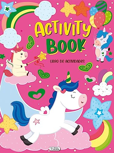 Activity Book N 2 - Vv Aa 