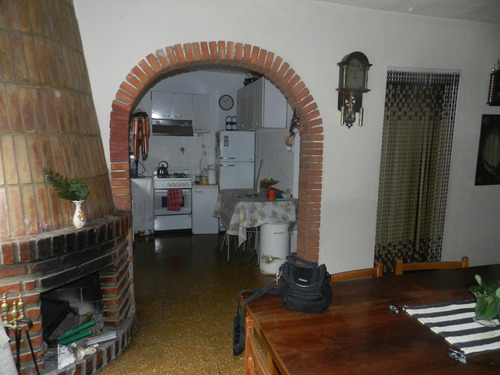 Casa En San Bernardo Del Tuyu