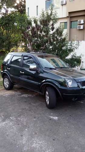 Ford Ecosport 2.0 Xlt 5p 2004