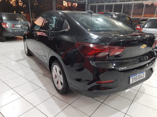 Novo Ônix Plus Premier Turbo Aut. 2020