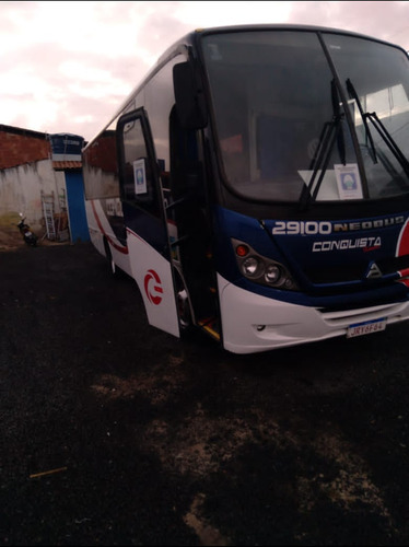 Neobus Thunder Plus Thuder Plus