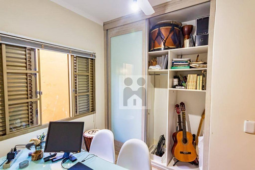 Imagem 22 de 28 de Casa Com 3 Dormitórios À Venda, 180 M² Por R$ 320.000,00 - Jardim Eugênio Mendes Lopes - Ribeirão Preto/sp - Ca0665