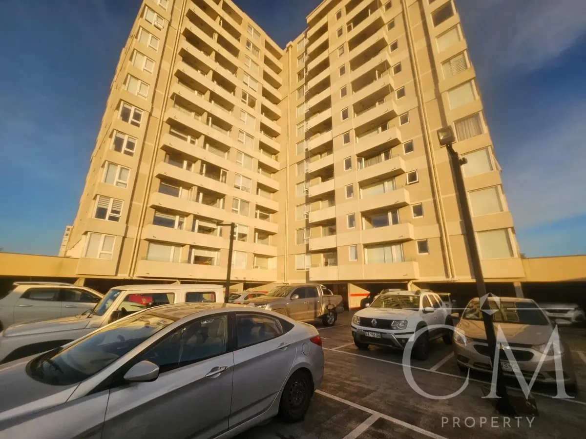 Imagen 3 de 16 de En Venta 2 | Departamento 1d + 1b + Estacionamiento + Bodega