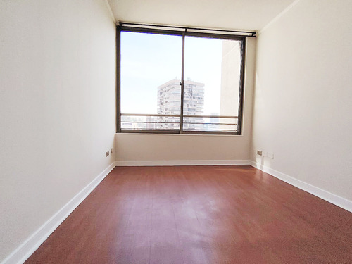 Edificio Lira Vista Norponiente Piso 14